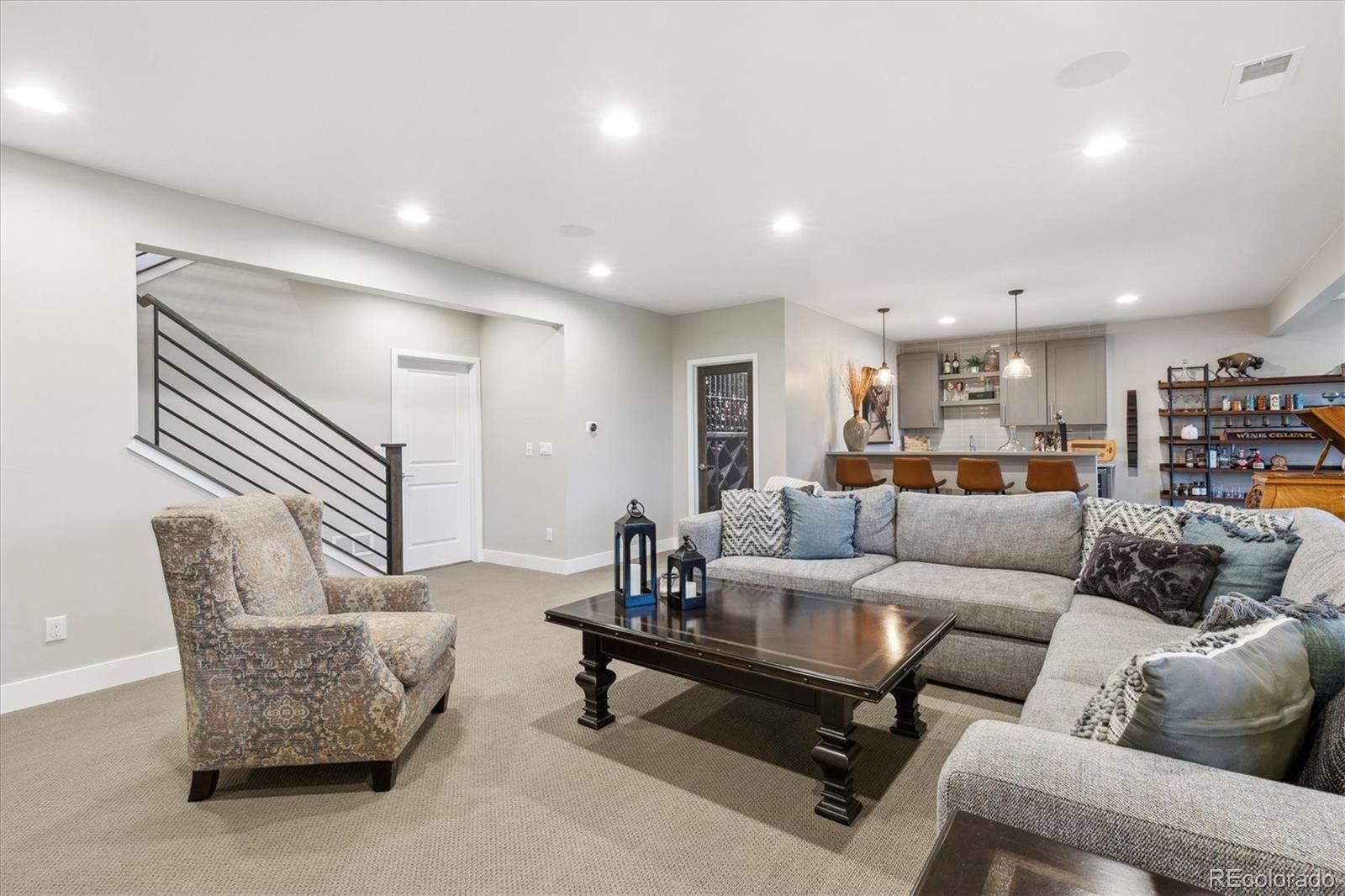 5685 Sunridge Drive Parker, CO 80134 - Photo 24 of 35