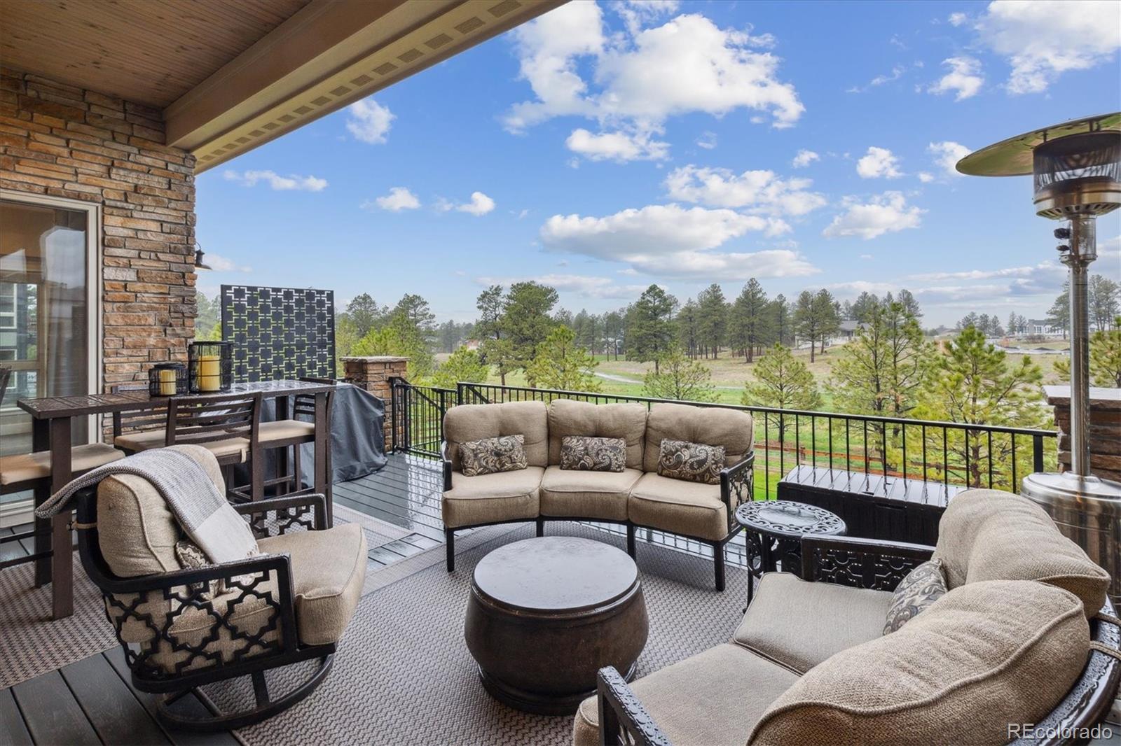 5685 Sunridge Drive Parker, CO 80134 - Photo 29 of 35