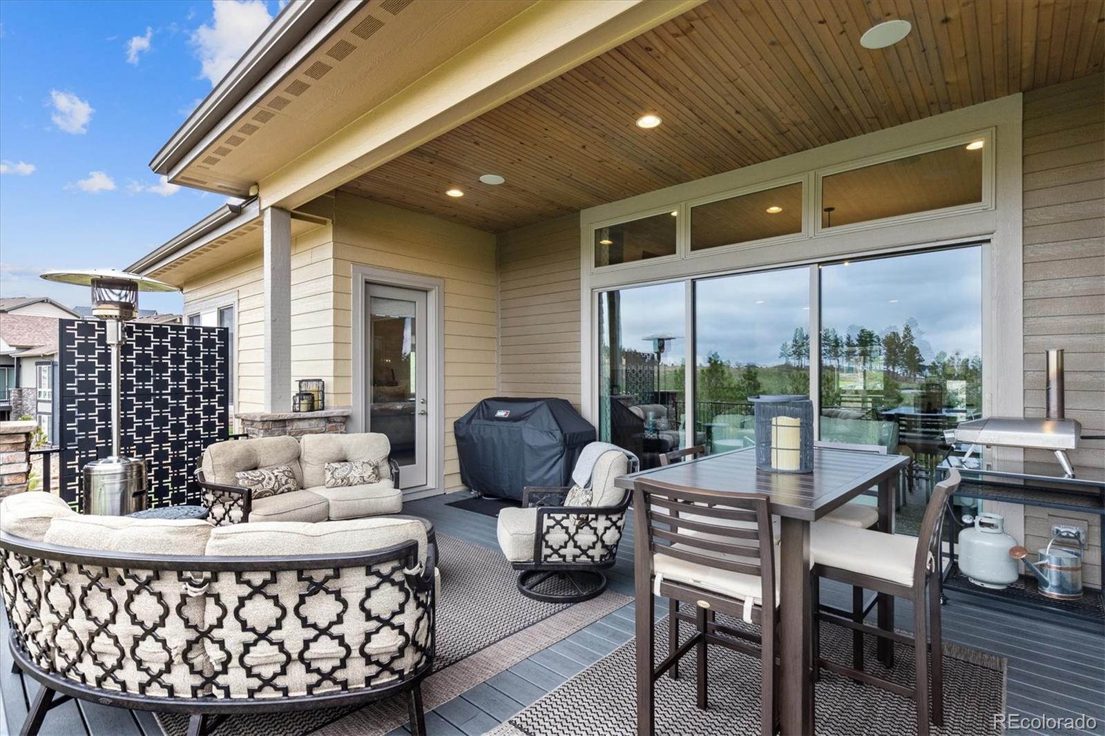 5685 Sunridge Drive Parker, CO 80134 - Photo 30 of 35