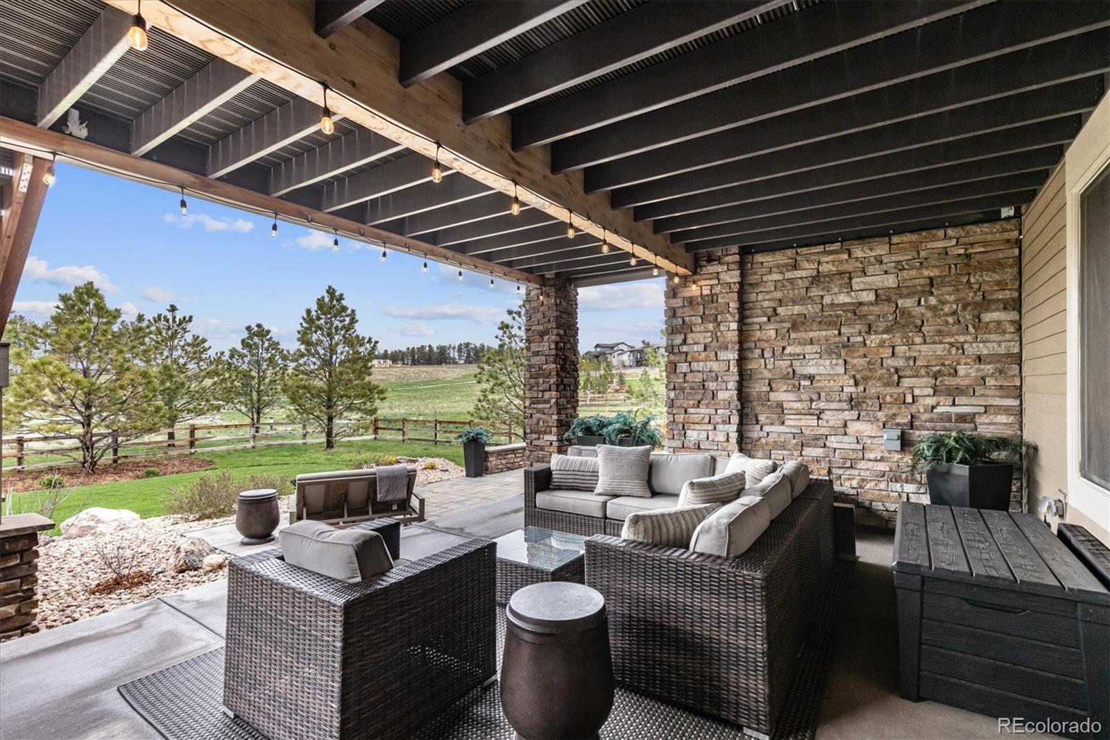 5685 Sunridge Drive Parker, CO 80134 - Photo 31 of 35