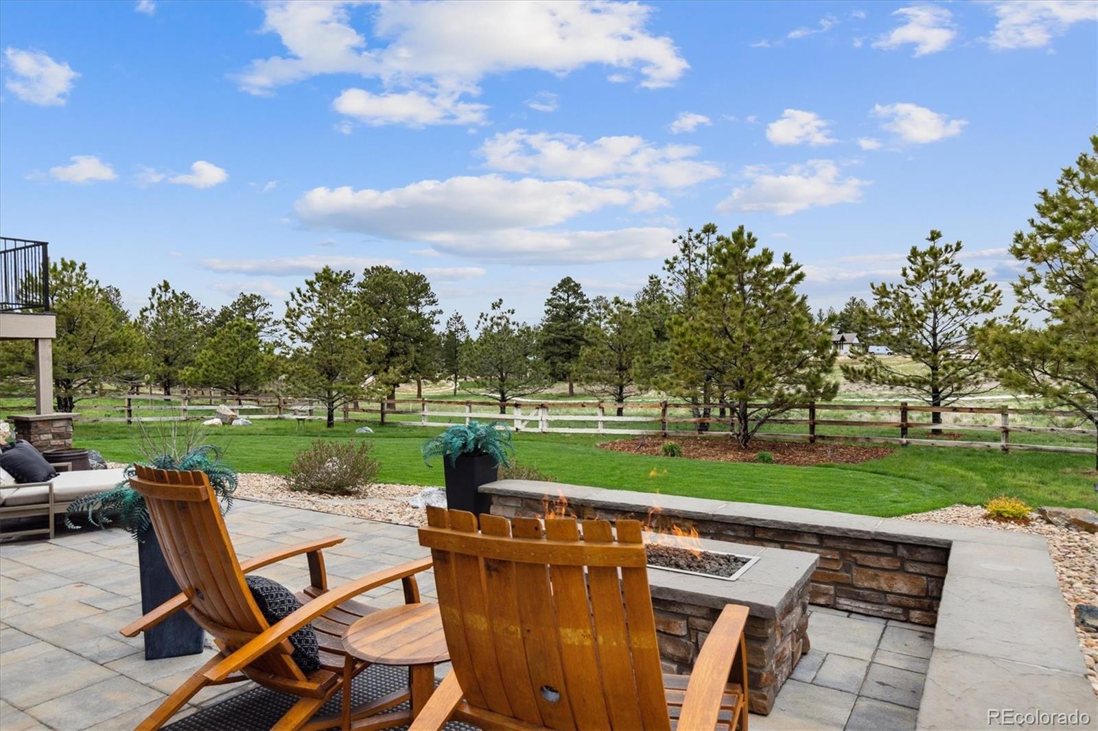 5685 Sunridge Drive Parker, CO 80134 - Photo 32 of 35