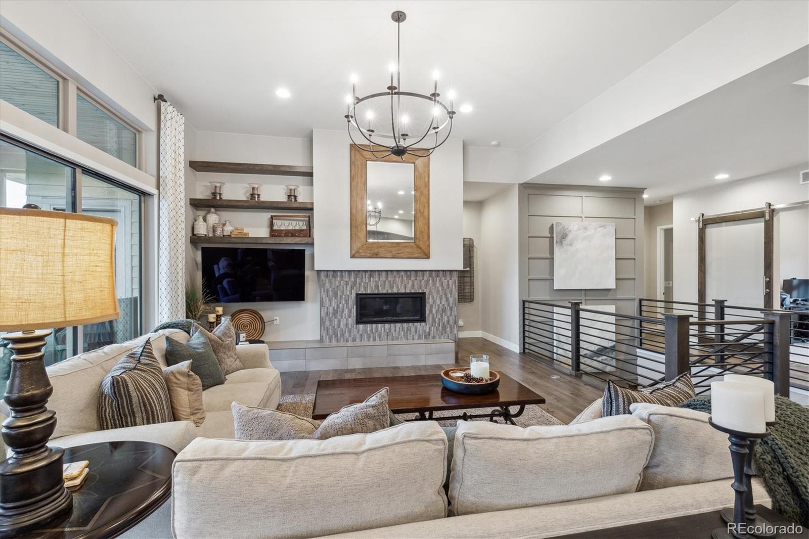 5685 Sunridge Drive Parker, CO 80134 - Photo 4 of 35