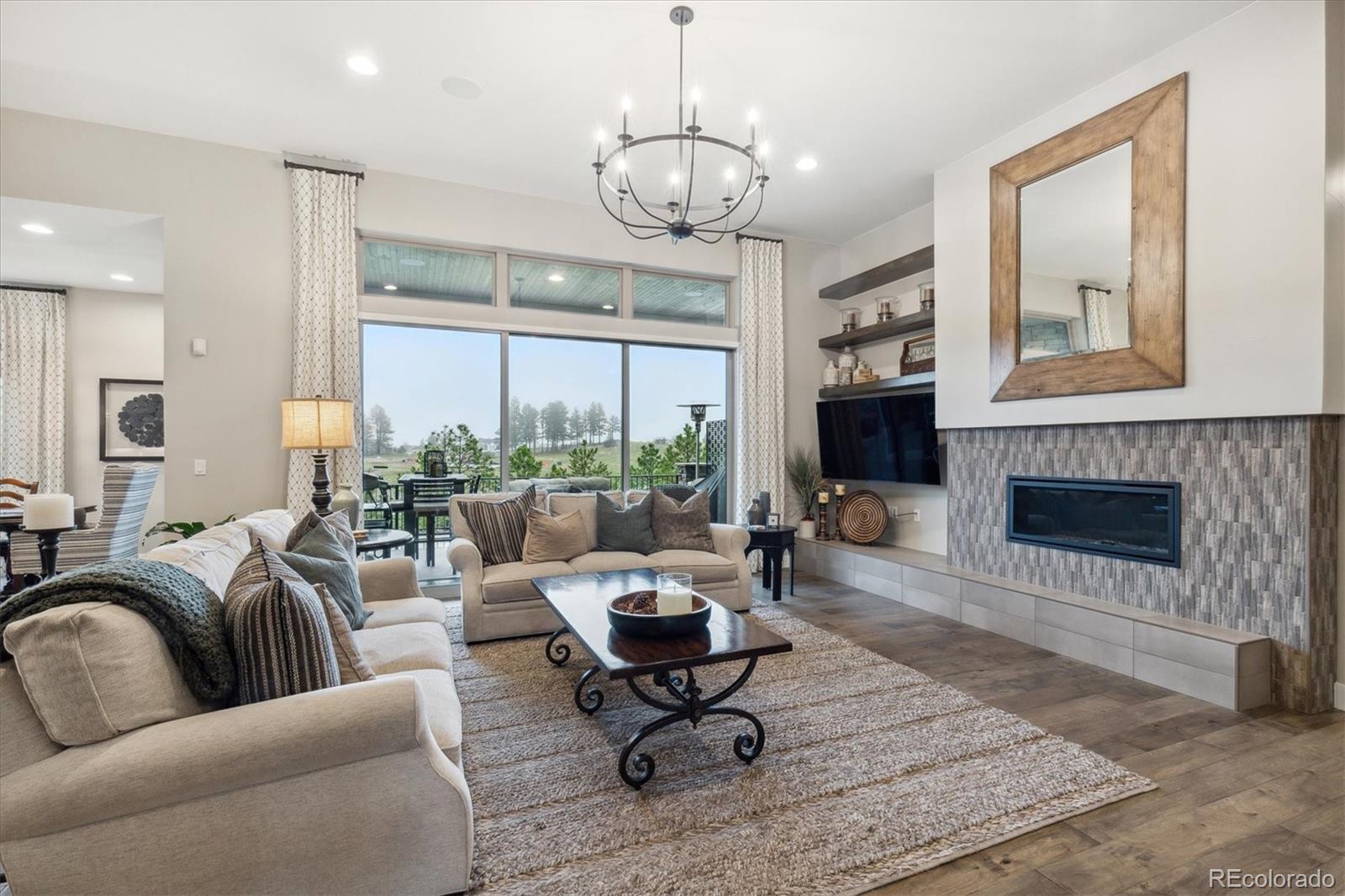 5685 Sunridge Drive Parker, CO 80134 - Photo 5 of 35