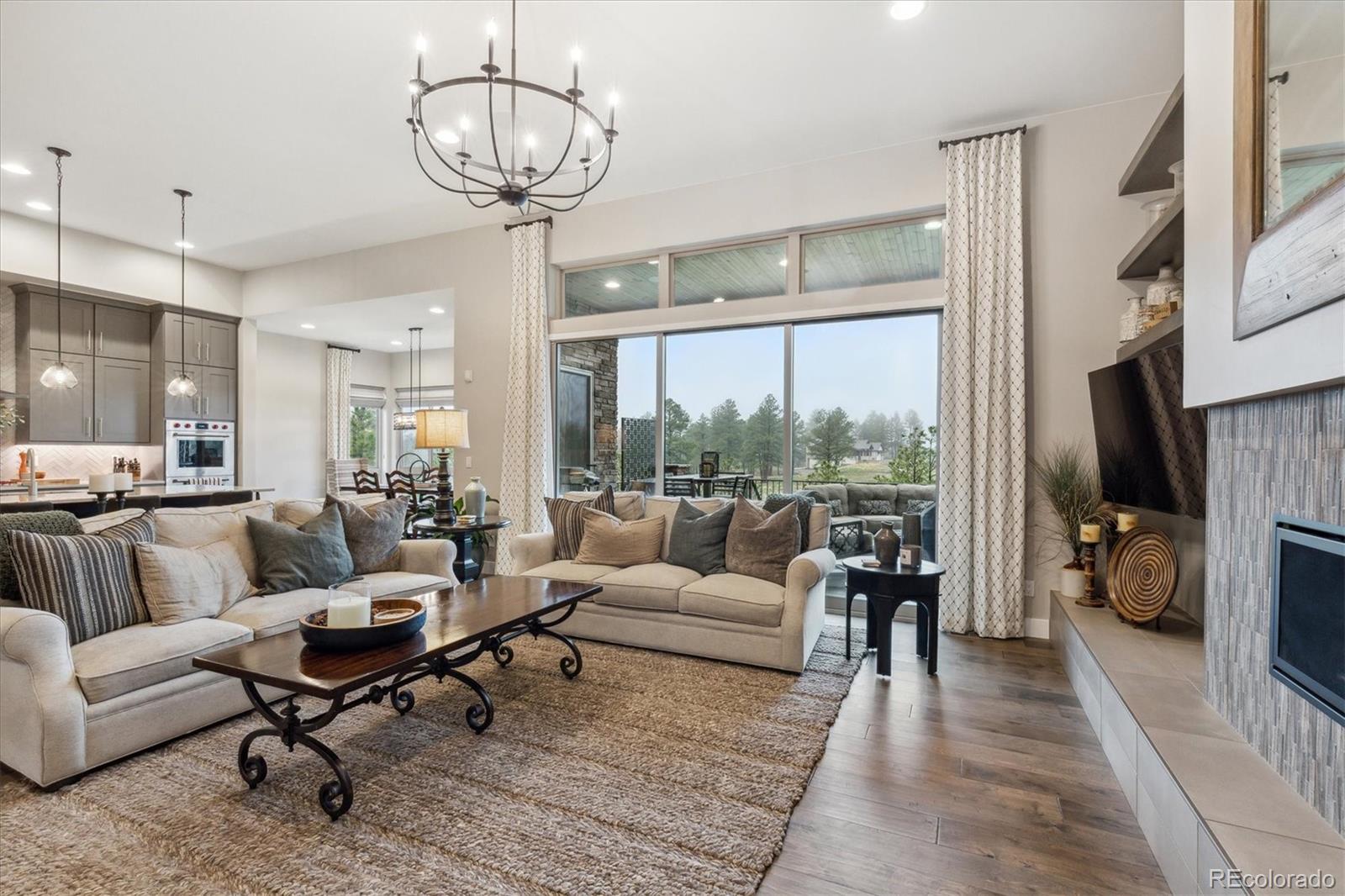 5685 Sunridge Drive Parker, CO 80134 - Photo 6 of 35