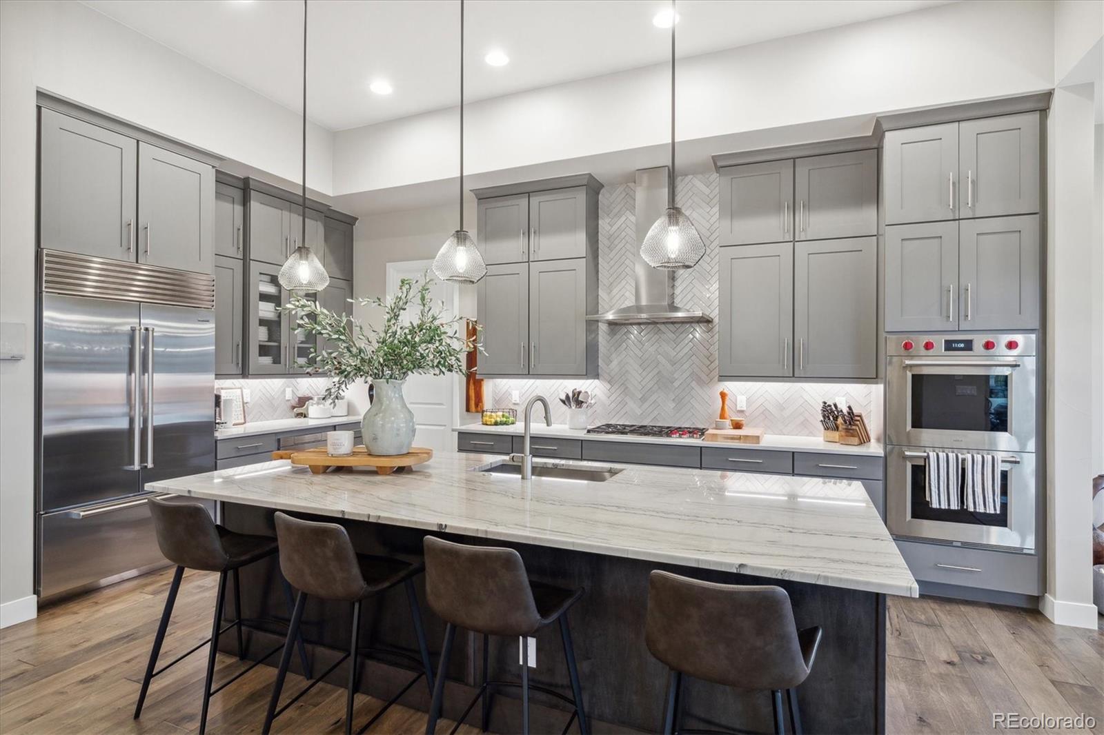 5685 Sunridge Drive Parker, CO 80134 - Photo 9 of 35