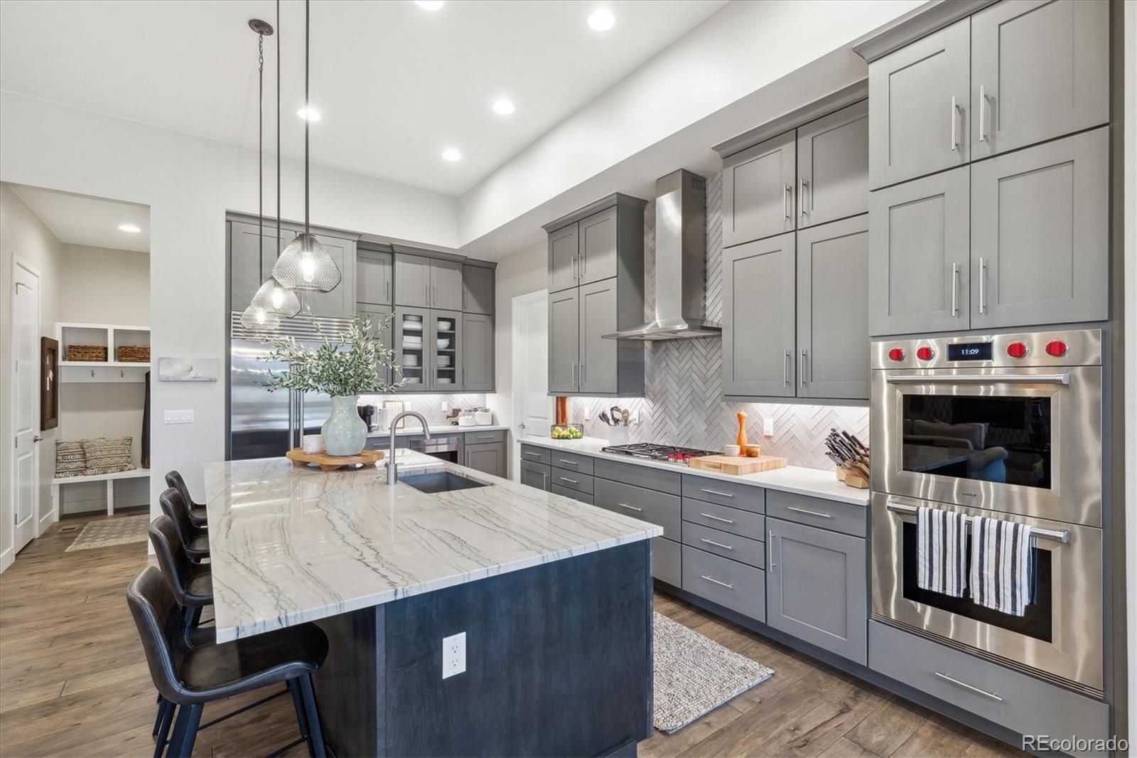 5685 Sunridge Drive Parker, CO 80134 - Photo 10 of 35