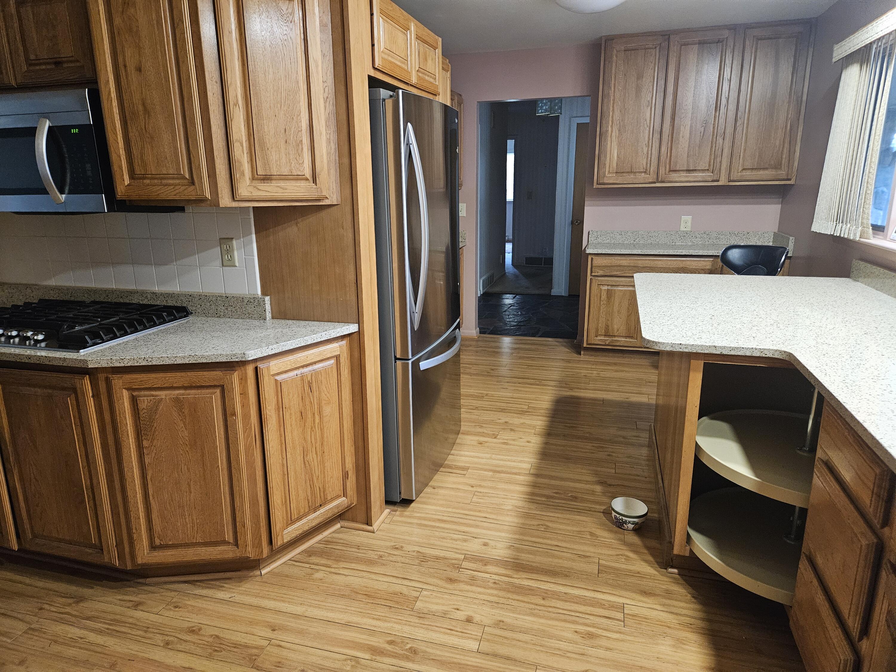 29299 Albion Road Albion, MI 49224 - Photo 6 of 8 kitchen