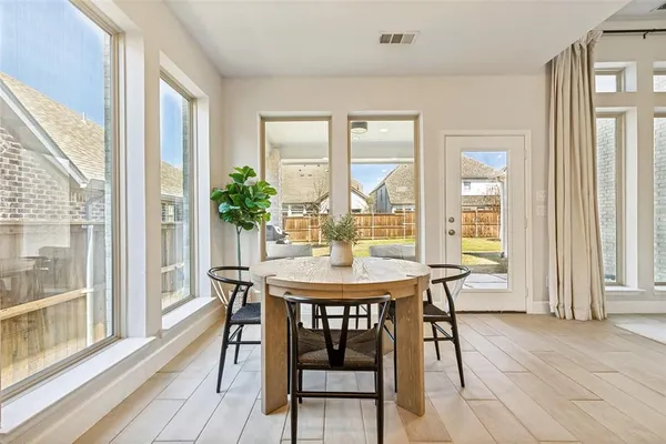 $632,500 | 2600 War Admiral Street, Celina, TX 75009