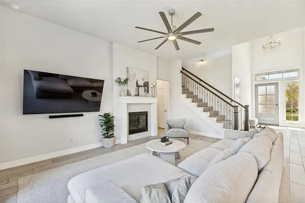 $632,500 | 2600 War Admiral Street, Celina, TX 75009