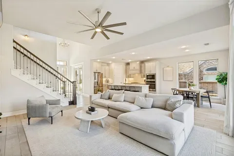 $632,500 | 2600 War Admiral Street, Celina, TX 75009