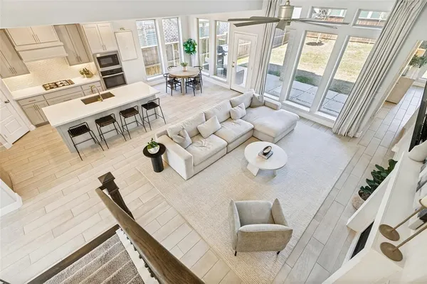 $632,500 | 2600 War Admiral Street, Celina, TX 75009