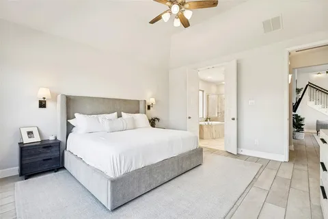 $632,500 | 2600 War Admiral Street, Celina, TX 75009