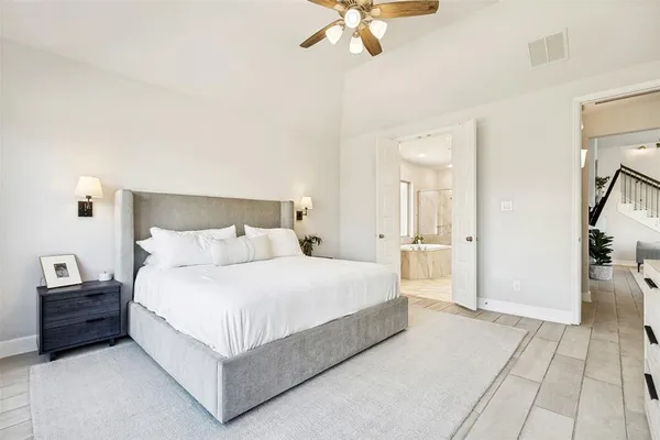 $632,500 | 2600 War Admiral Street, Celina, TX 75009