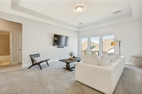 $632,500 | 2600 War Admiral Street, Celina, TX 75009