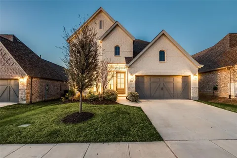 $632,500 | 2600 War Admiral Street, Celina, TX 75009