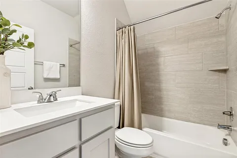 $632,500 | 2600 War Admiral Street, Celina, TX 75009