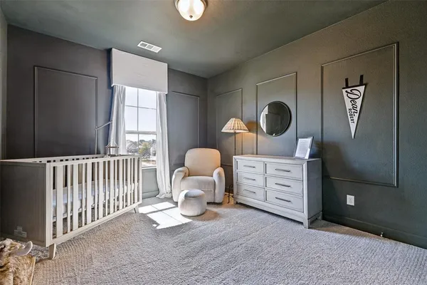 $632,500 | 2600 War Admiral Street, Celina, TX 75009