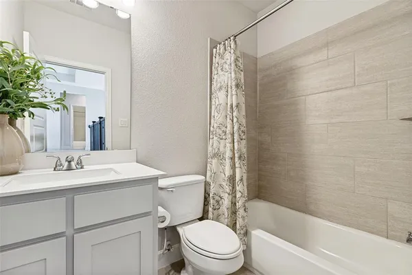 $632,500 | 2600 War Admiral Street, Celina, TX 75009