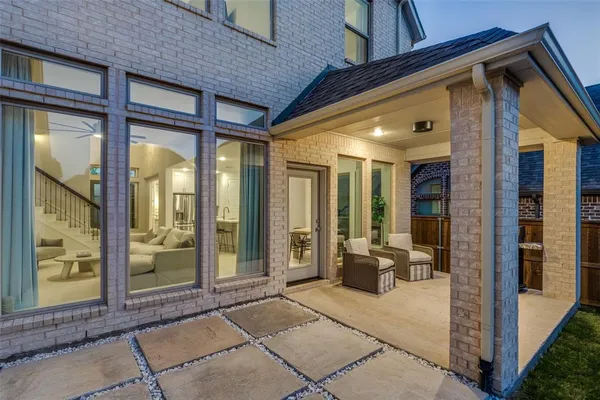 $632,500 | 2600 War Admiral Street, Celina, TX 75009