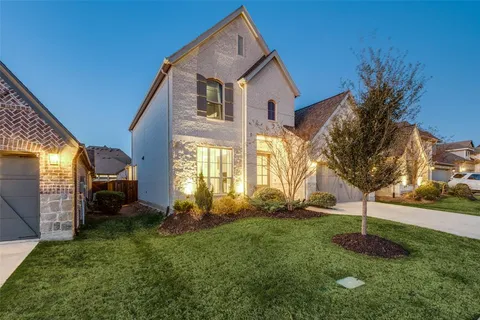 $632,500 | 2600 War Admiral Street, Celina, TX 75009