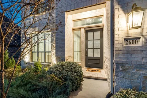 $632,500 | 2600 War Admiral Street, Celina, TX 75009