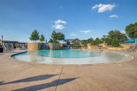 $632,500 | 2600 War Admiral Street, Celina, TX 75009