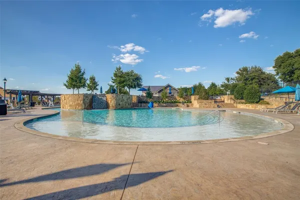 $632,500 | 2600 War Admiral Street, Celina, TX 75009