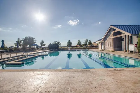 $632,500 | 2600 War Admiral Street, Celina, TX 75009