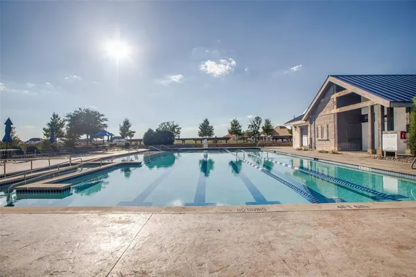 $632,500 | 2600 War Admiral Street, Celina, TX 75009