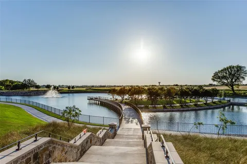 $632,500 | 2600 War Admiral Street, Celina, TX 75009