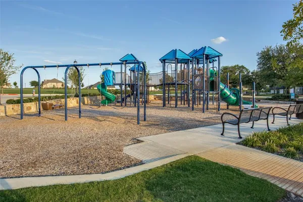 $632,500 | 2600 War Admiral Street, Celina, TX 75009