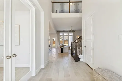 $632,500 | 2600 War Admiral Street, Celina, TX 75009