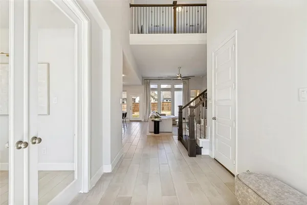 $632,500 | 2600 War Admiral Street, Celina, TX 75009