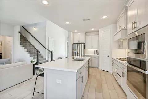 $632,500 | 2600 War Admiral Street, Celina, TX 75009