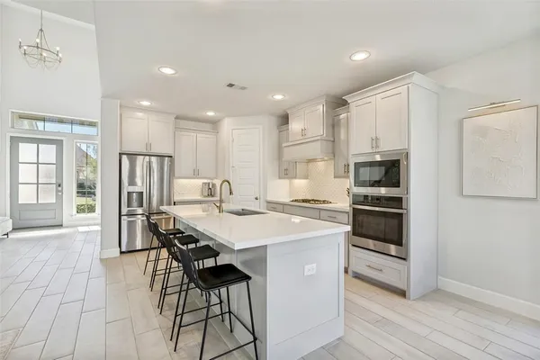 $632,500 | 2600 War Admiral Street, Celina, TX 75009