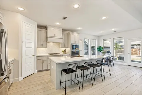 $632,500 | 2600 War Admiral Street, Celina, TX 75009