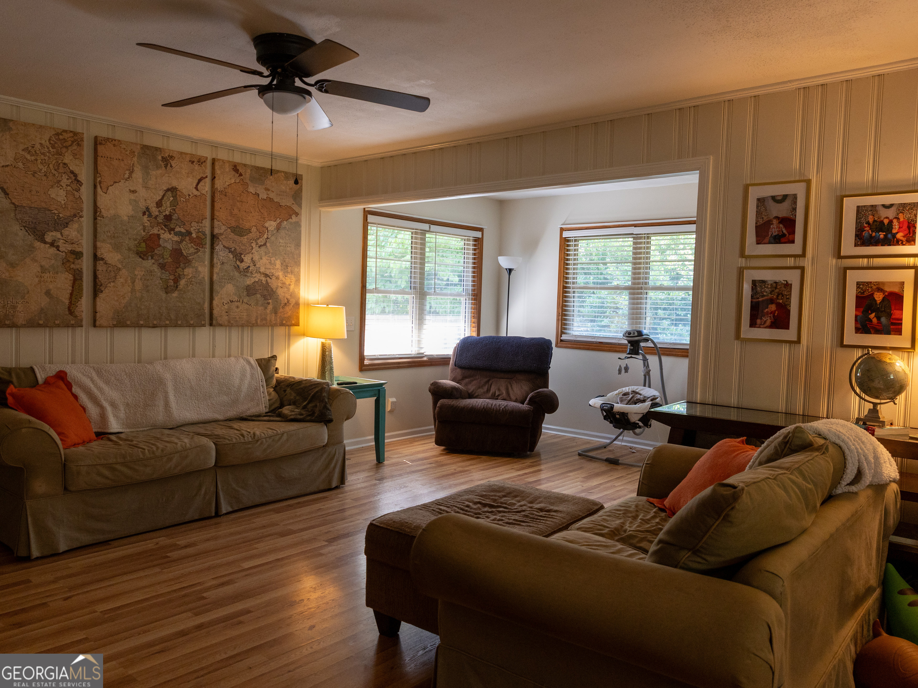 403 Ridgecrest Drive Elberton, GA 30635 - Photo 17 of 37