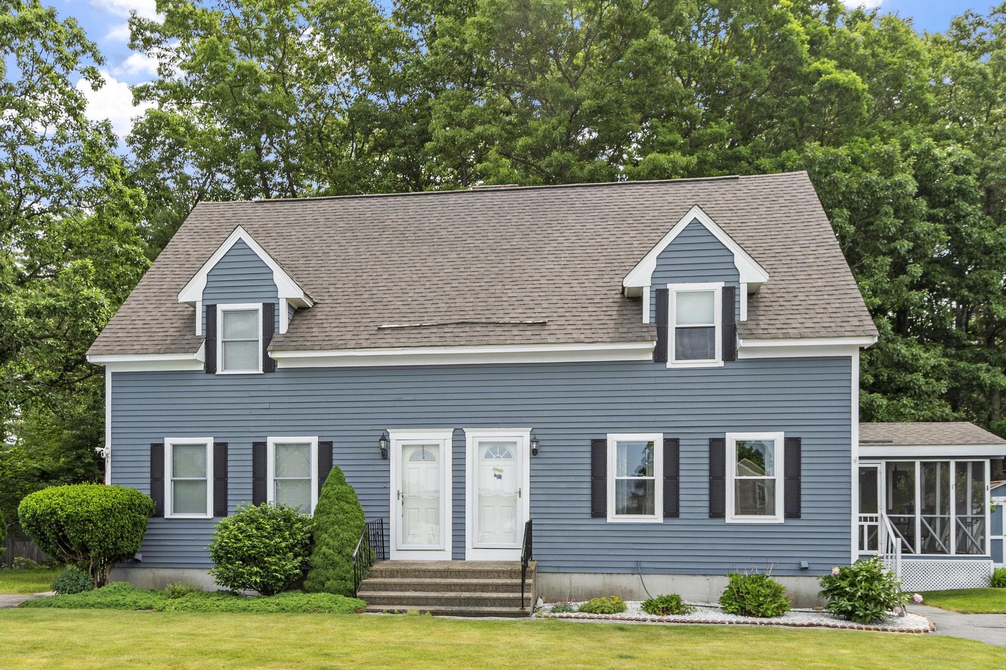 31R Tiger Tail Circle, Unit R Derry, NH 03038 - Photo 1 of 46