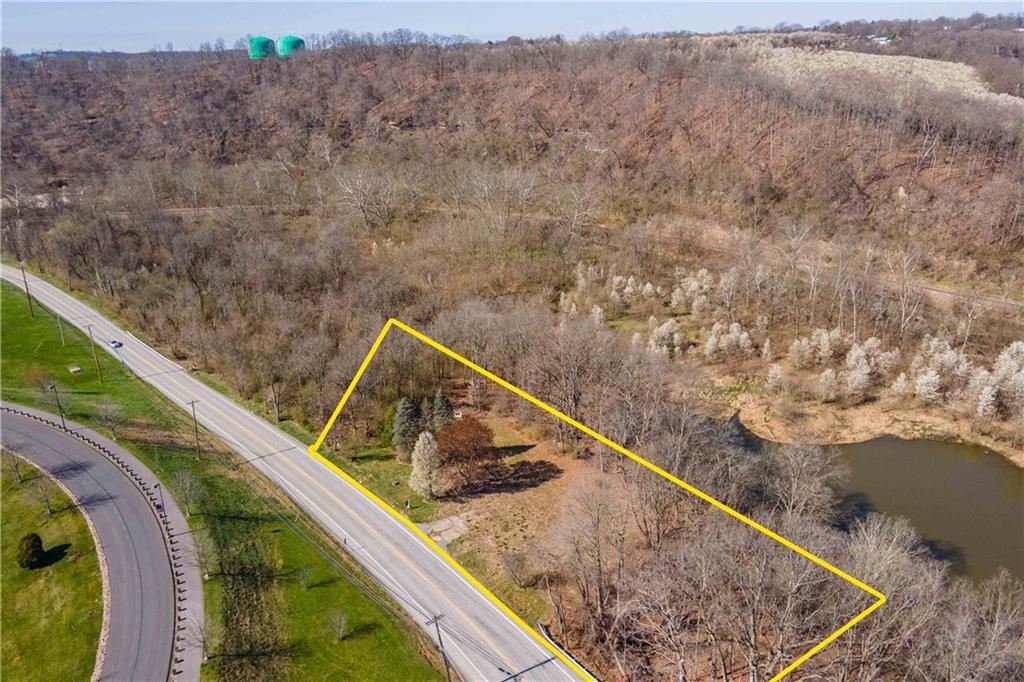 1560 Mayview Road Pittsburgh, PA 15241 - Photo 1 of 23 a view of swimming pool with a yard