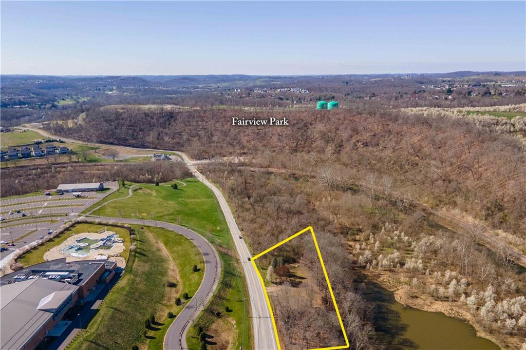 1560 Mayview Road Pittsburgh, PA 15241 - Photo 15 of 23 a view of a city