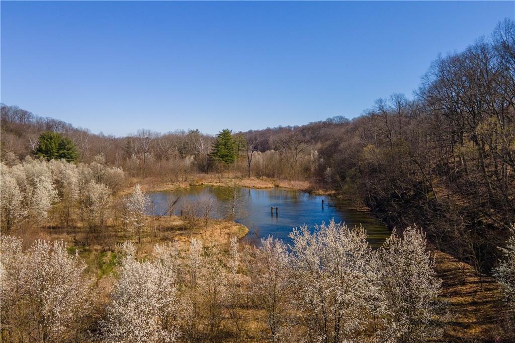 1560 Mayview Road Pittsburgh, PA 15241 - Photo 23 of 23 a view of lake with mountain
