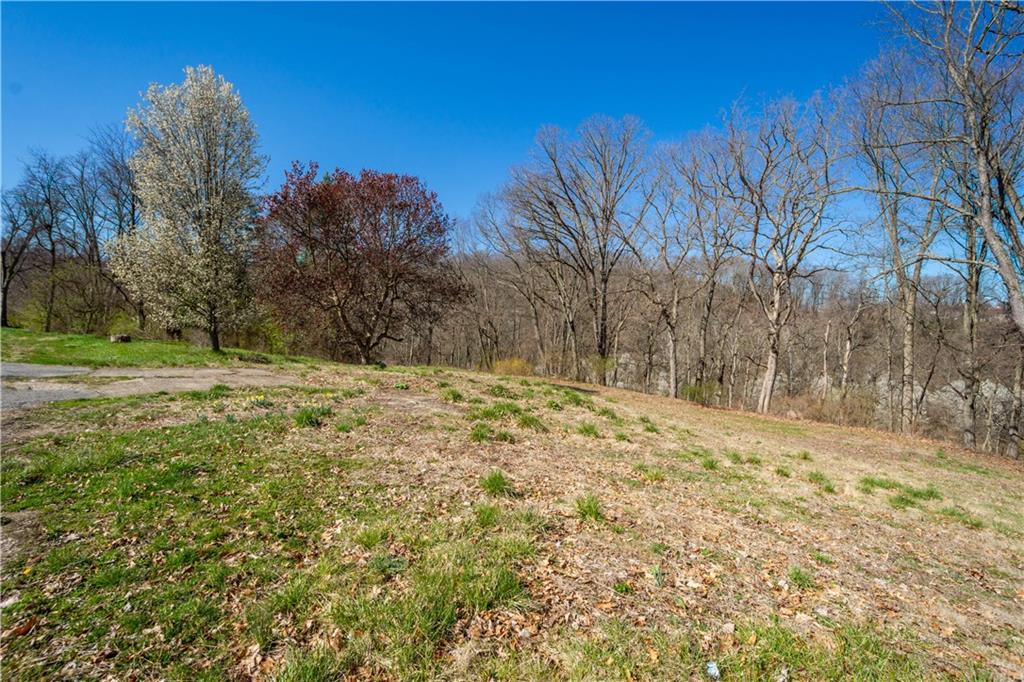 1560 Mayview Road Pittsburgh, PA 15241 - Photo 7 of 23 a view of large yard with large trees
