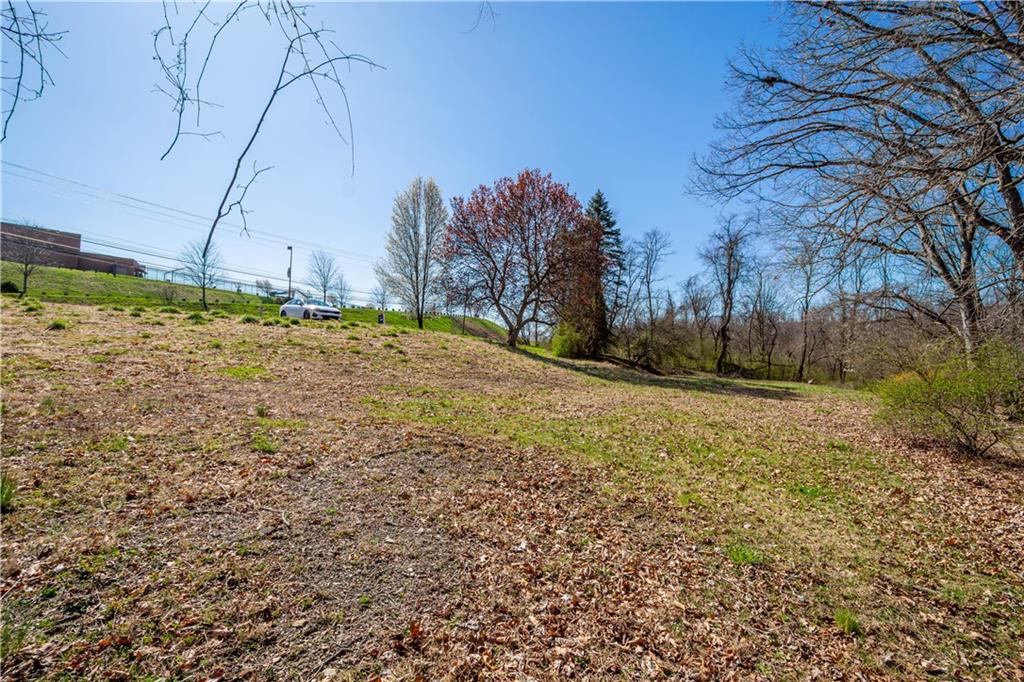 1560 Mayview Road Pittsburgh, PA 15241 - Photo 9 of 23 a view of yard with large trees