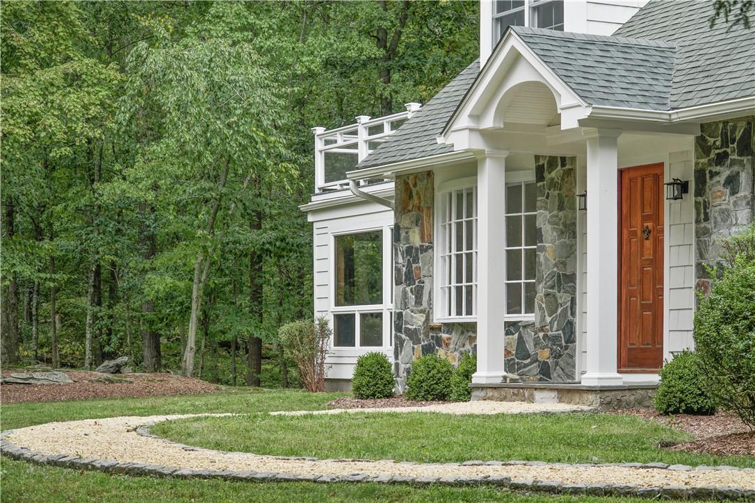 35 Laurel Road Pound Ridge, NY 10576 - Photo 1 of 1
