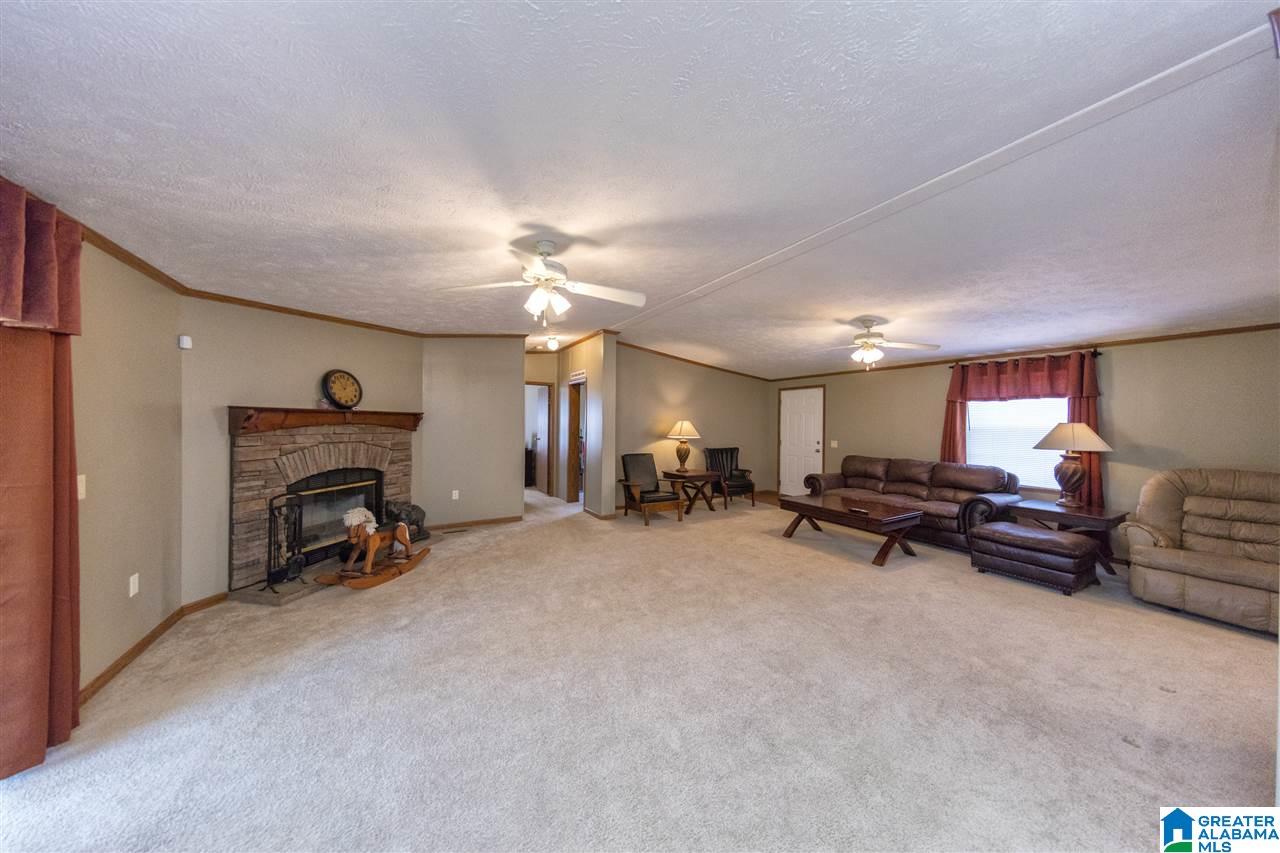 320 Friendship Drive Springville, AL 35146 - Photo 7 of 41 Gallery Image 7