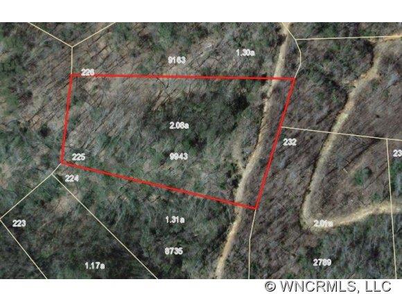 Lot 225 Wild Ridges, Unit 225 Marion, NC 28752 - Photo 1 of 2 Gallery Image 1