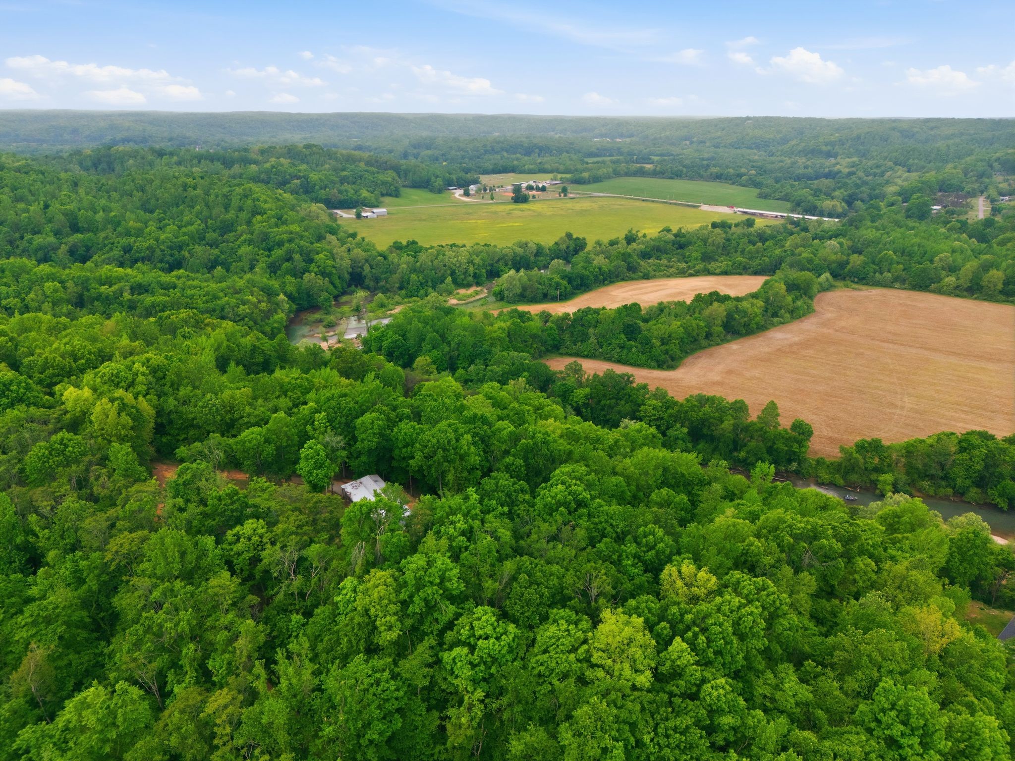 309 River Bluff Road Linden, TN 37096 - Photo 44 of 55