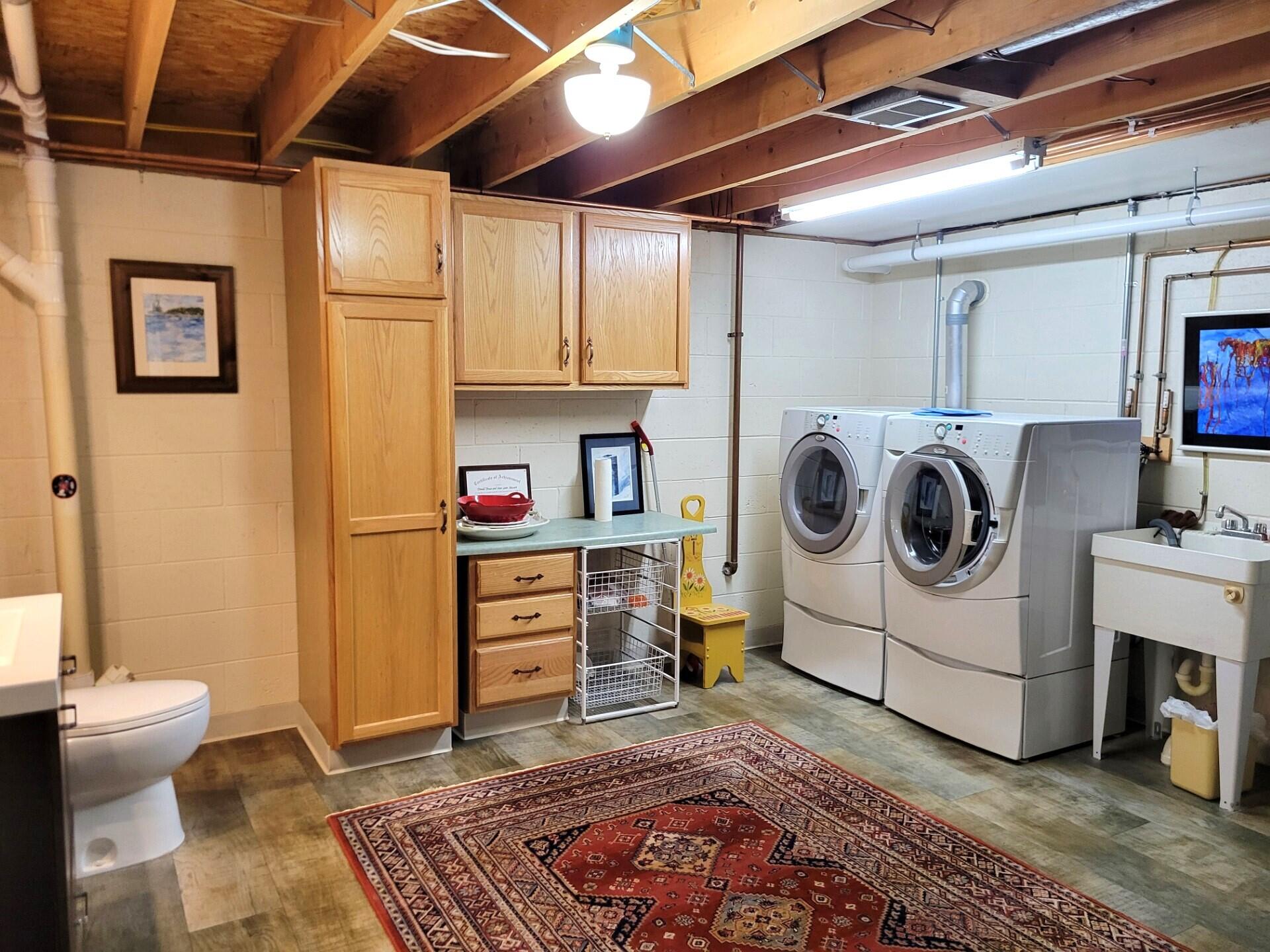 166 Long Rapids Road Alpena, MI 49707 - Photo 18 of 22 Gallery Image 18
