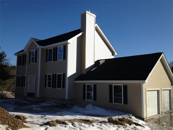 233 Sugar Road Bolton, MA 01740 - Photo 2 of 4