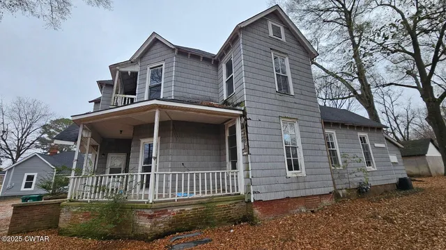 $125,000 | 420 Lexington Avenue, Jackson, TN 38301